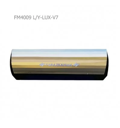 پرده هوای فراز کاویان مدل FM4009 L/Y-LUX-V7